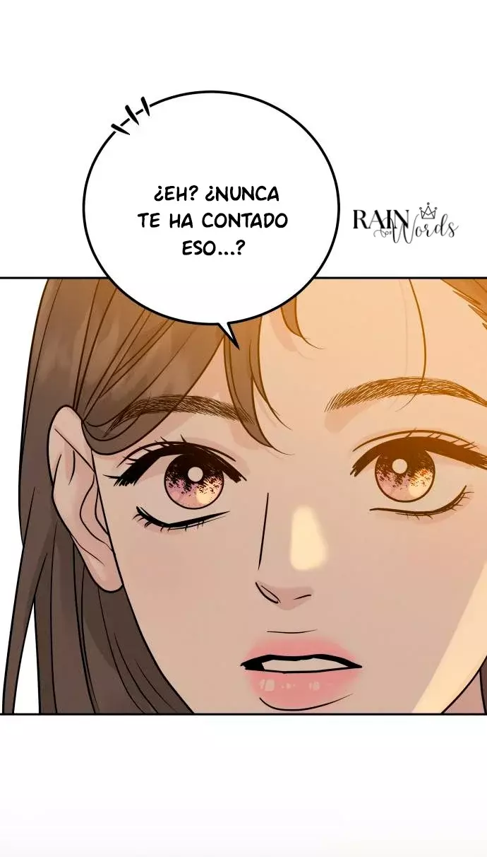 Amor egoísta capítulo 26, página 63