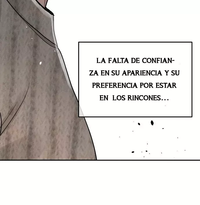 Amor egoísta capítulo 26, página 76