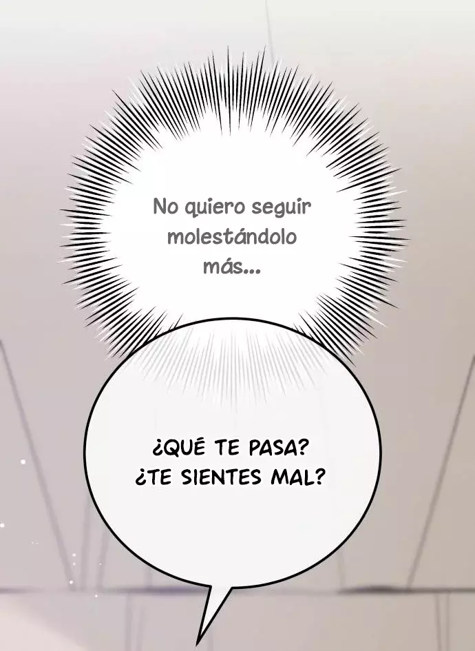 Amor egoísta capítulo 26, página 81
