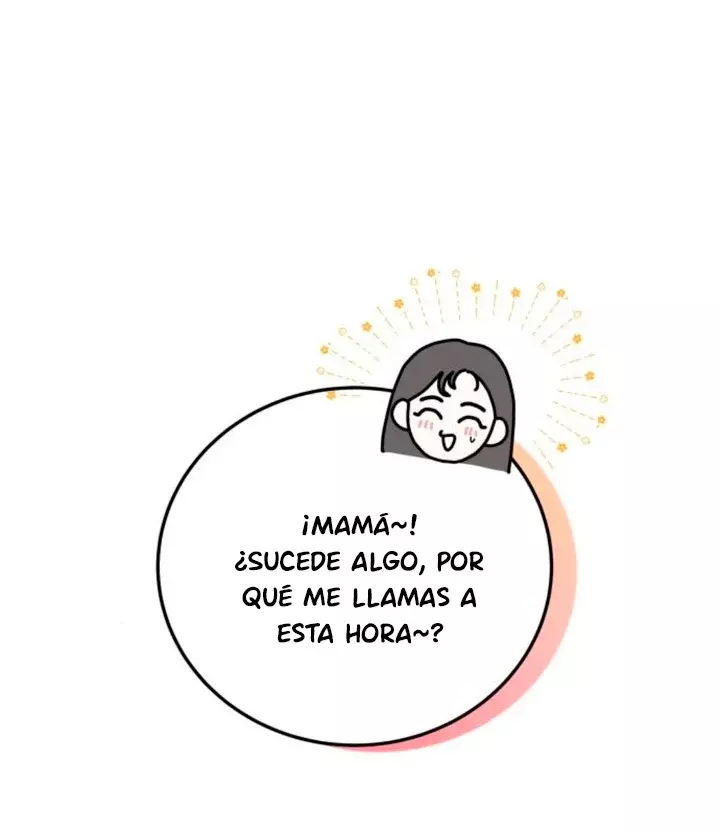 Amor egoísta capítulo 27, página 50