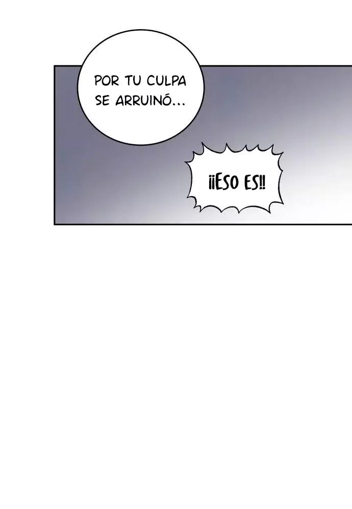 Amor egoísta capítulo 28, página 29