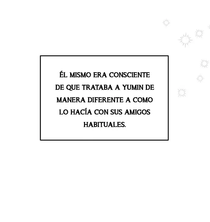 Amor egoísta capítulo 28, página 43