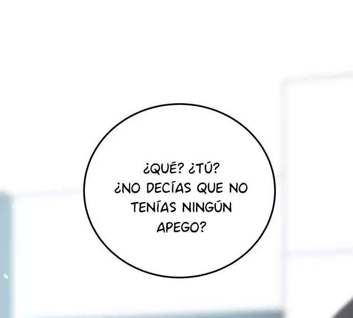Amor egoísta capítulo 28, página 68