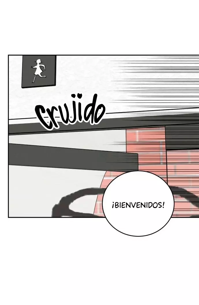 Amor egoísta capítulo 28, página 77