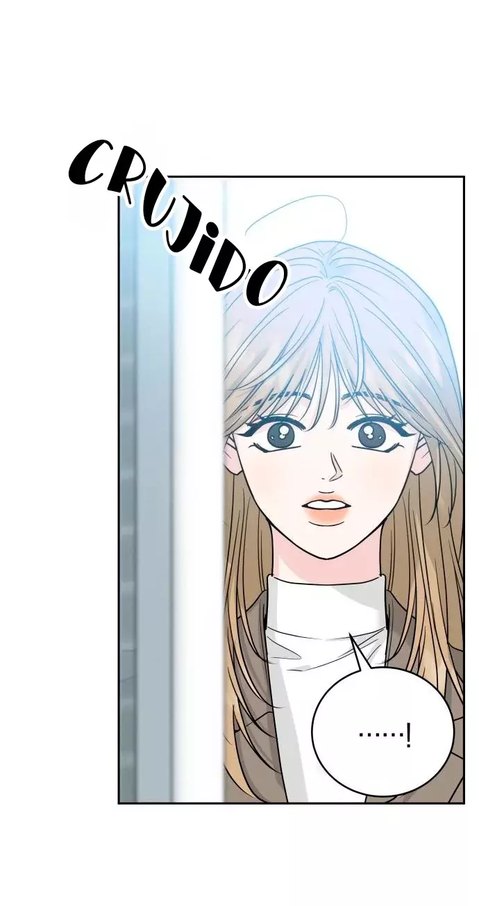 Amor egoísta capítulo 29, página 7