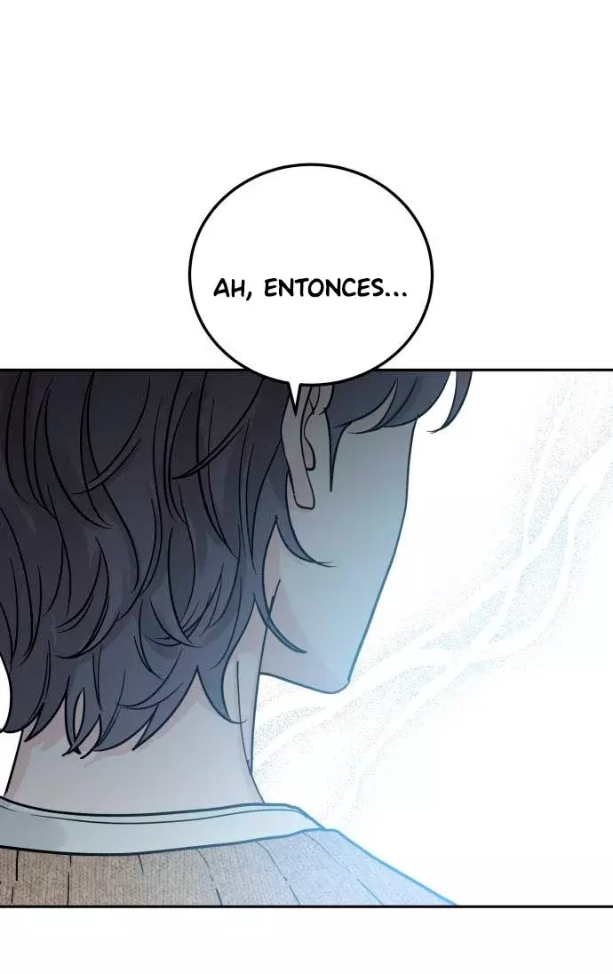 Amor egoísta capítulo 29, página 23