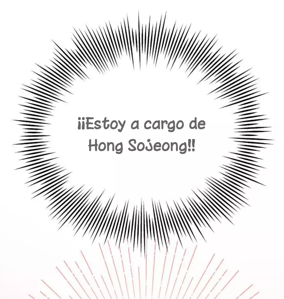 Amor egoísta capítulo 3, página 19