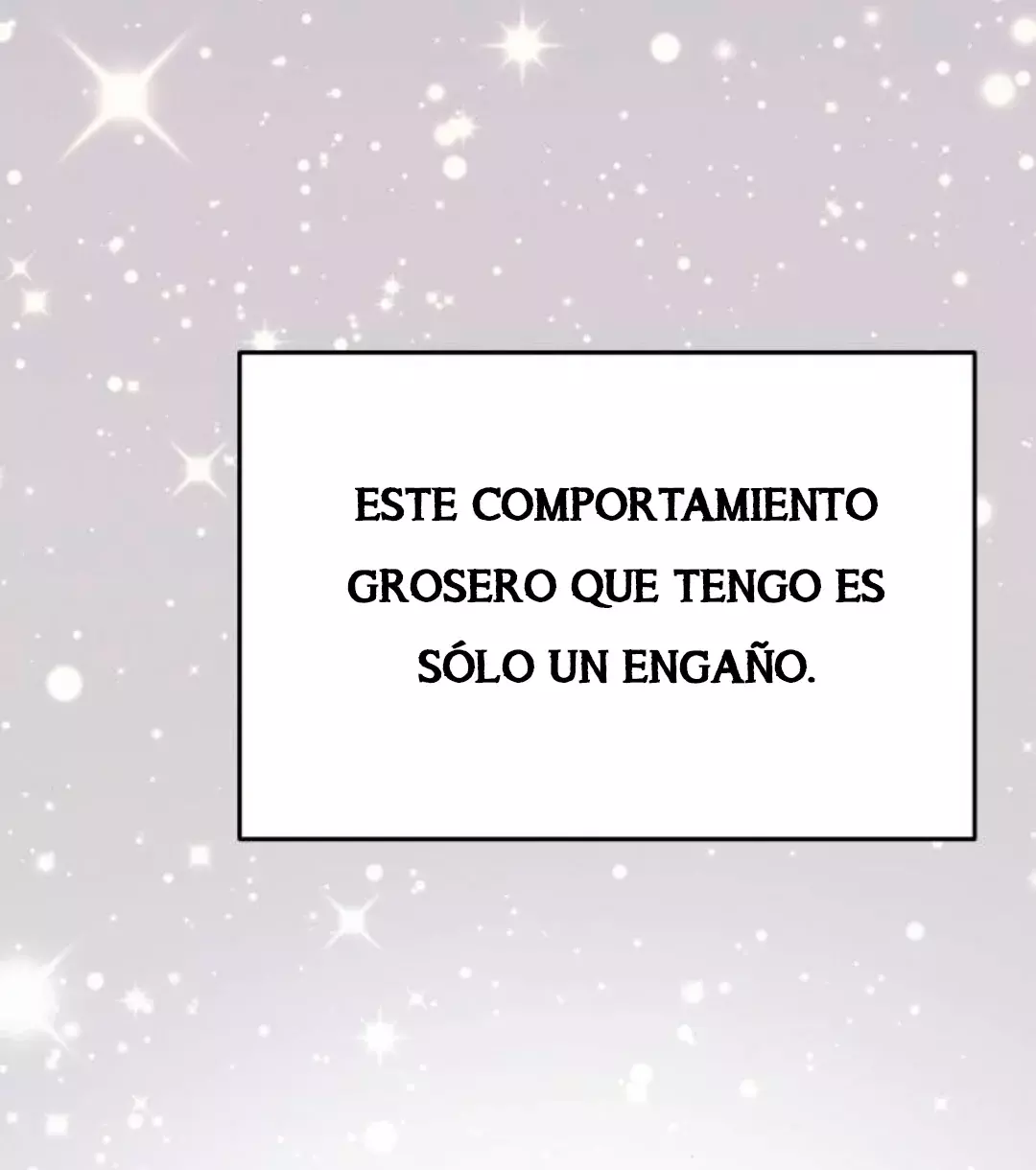 Amor egoísta capítulo 3, página 81