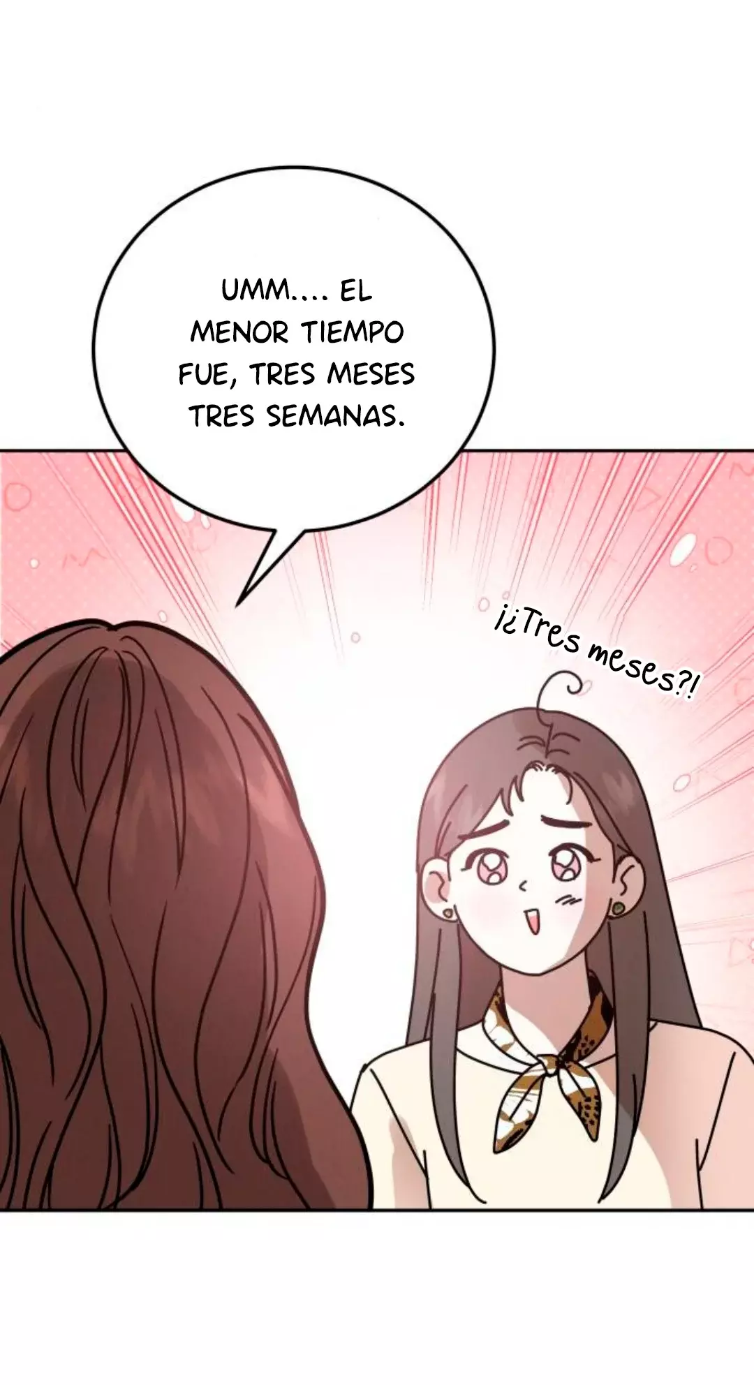 Amor egoísta capítulo 3, página 87