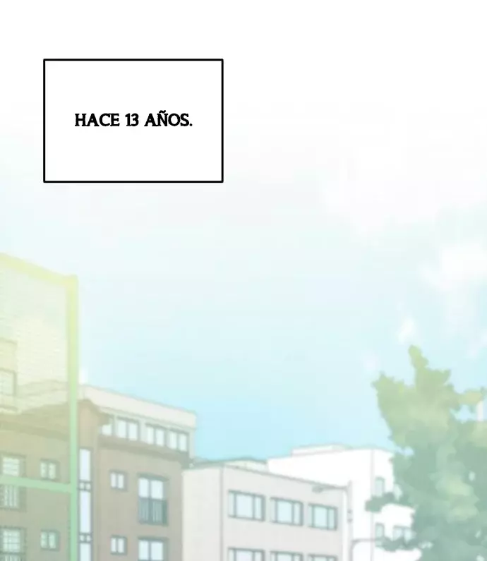 Amor egoísta capítulo 30, página 4