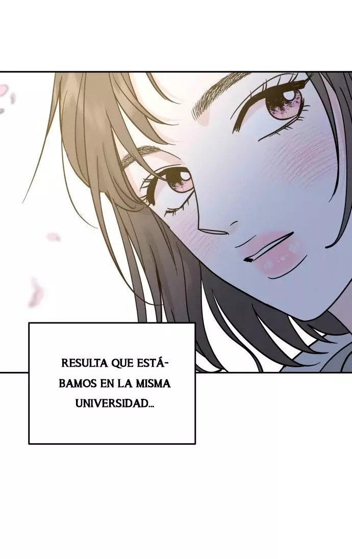 Amor egoísta capítulo 30, página 31