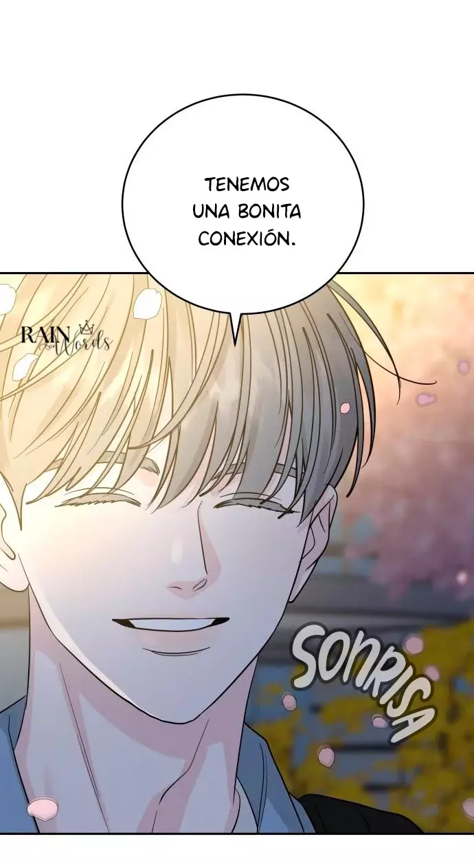 Amor egoísta capítulo 30, página 33