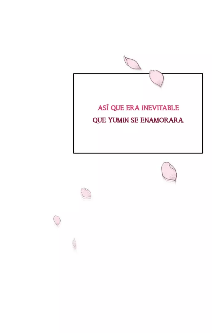 Amor egoísta capítulo 30, página 38