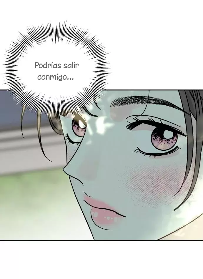 Amor egoísta capítulo 30, página 58