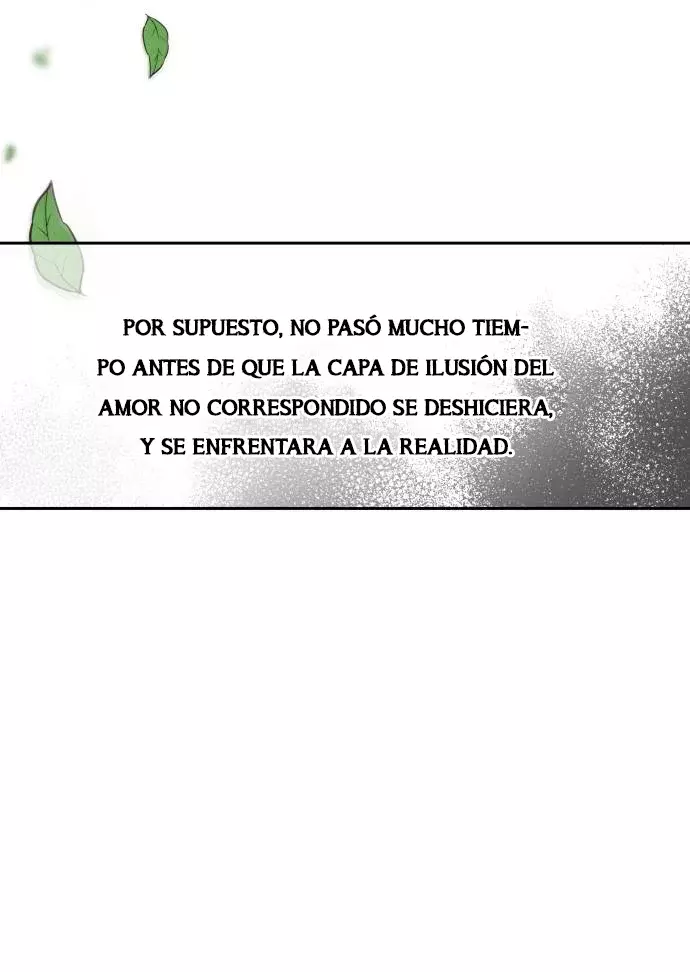 Amor egoísta capítulo 30, página 63