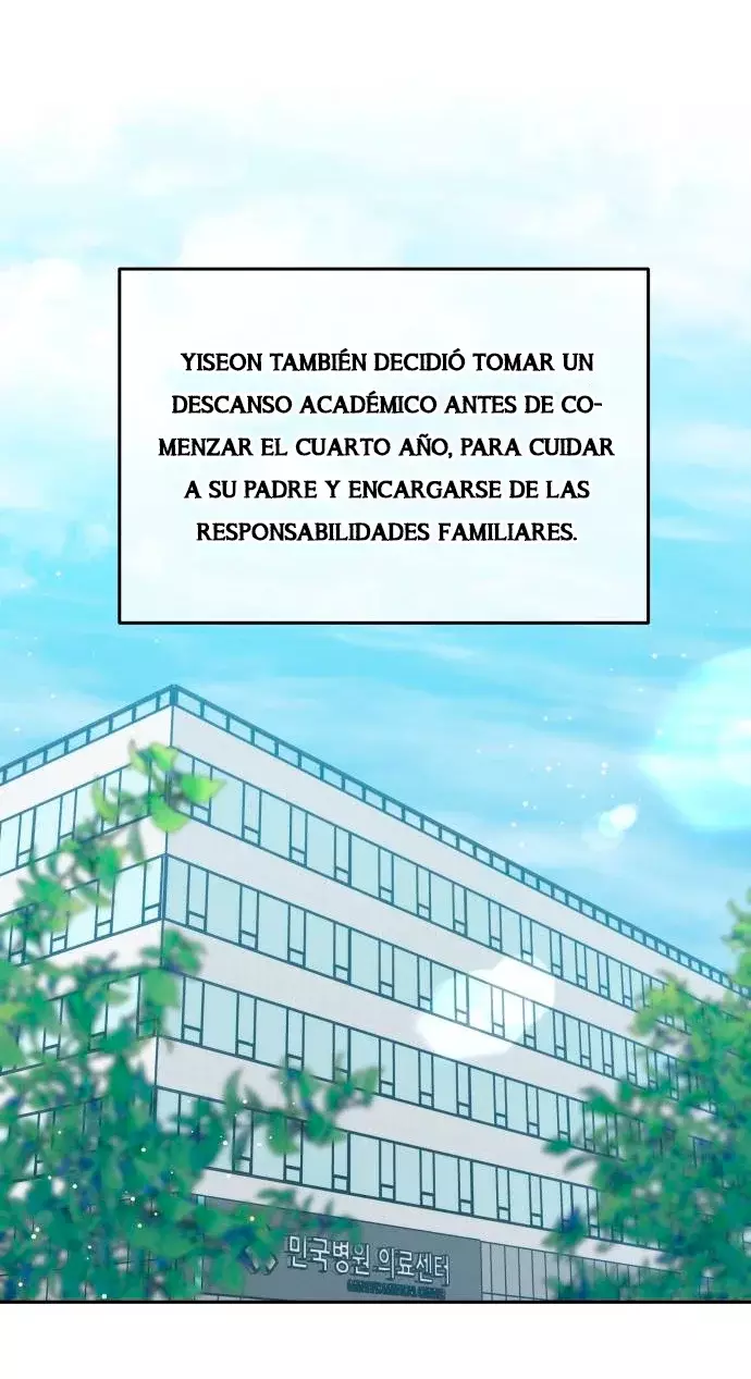 Amor egoísta capítulo 31, página 35