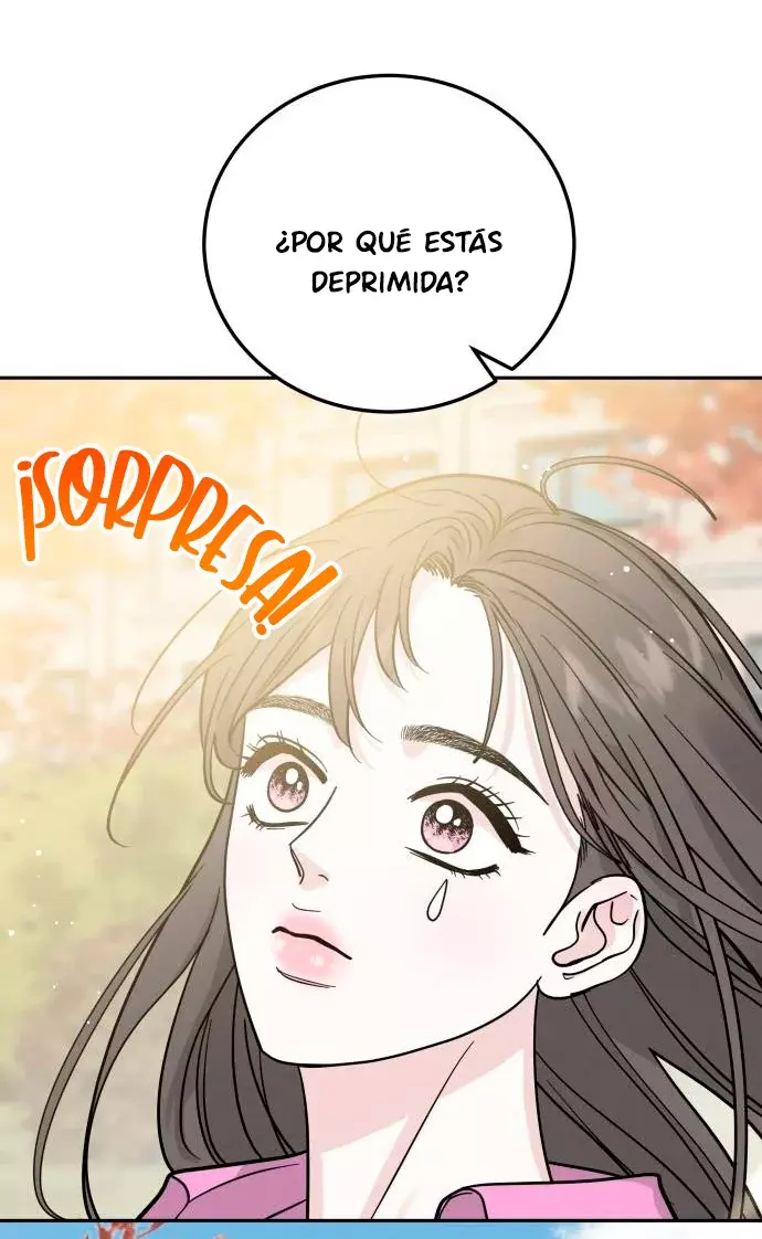 Amor egoísta capítulo 31, página 52