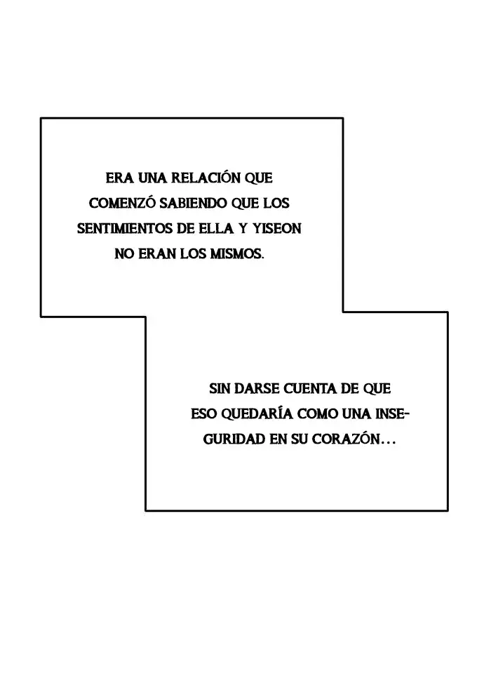 Amor egoísta capítulo 31, página 65