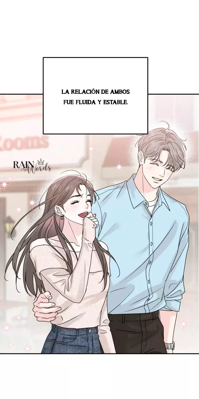 Amor egoísta capítulo 31, página 66