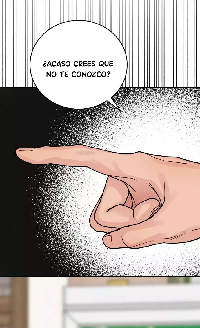 Amor egoísta capítulo 31, página 89