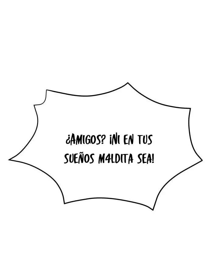 Amor egoísta capítulo 32, página 40