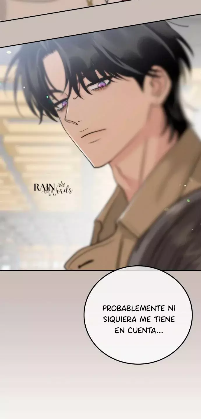 Amor egoísta capítulo 32, página 47