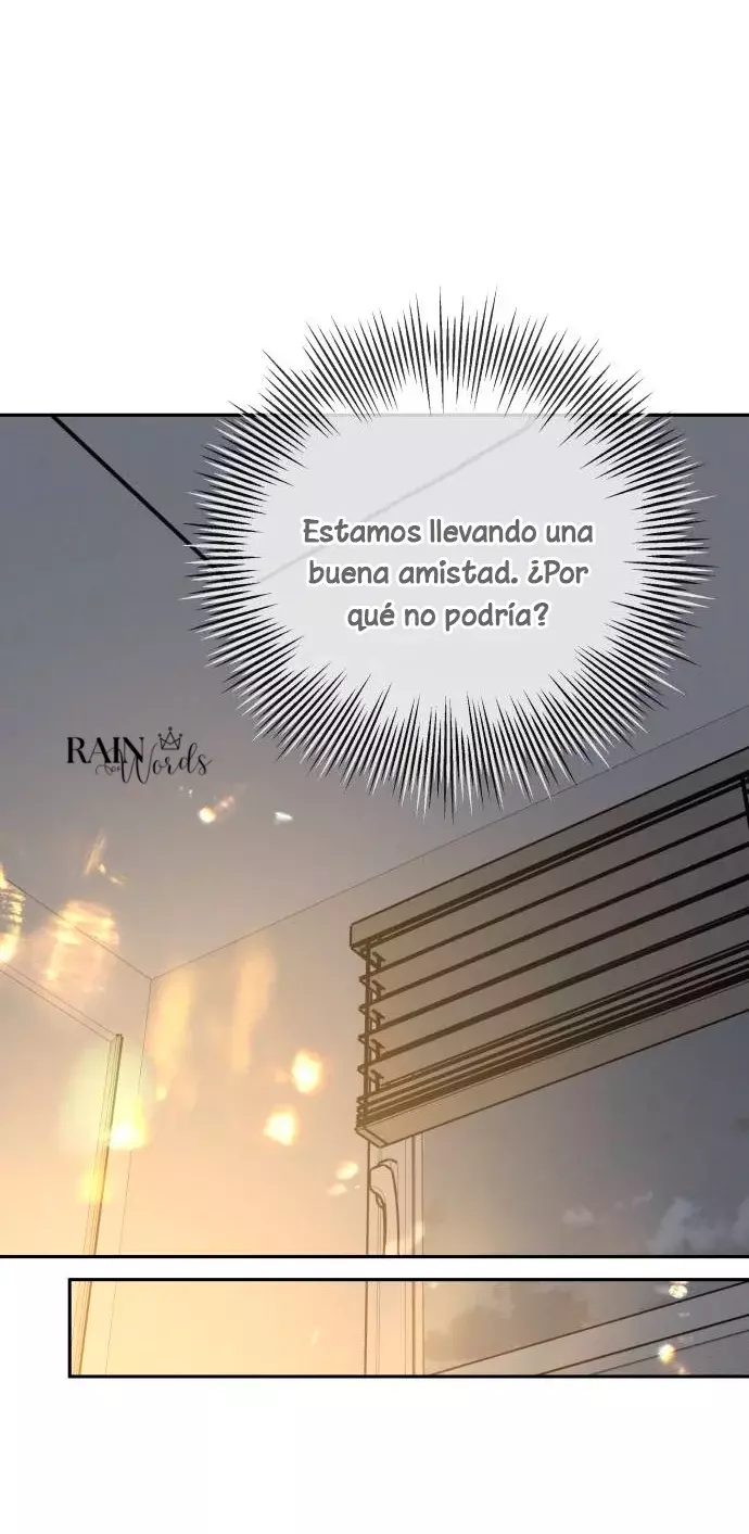 Amor egoísta capítulo 32, página 57
