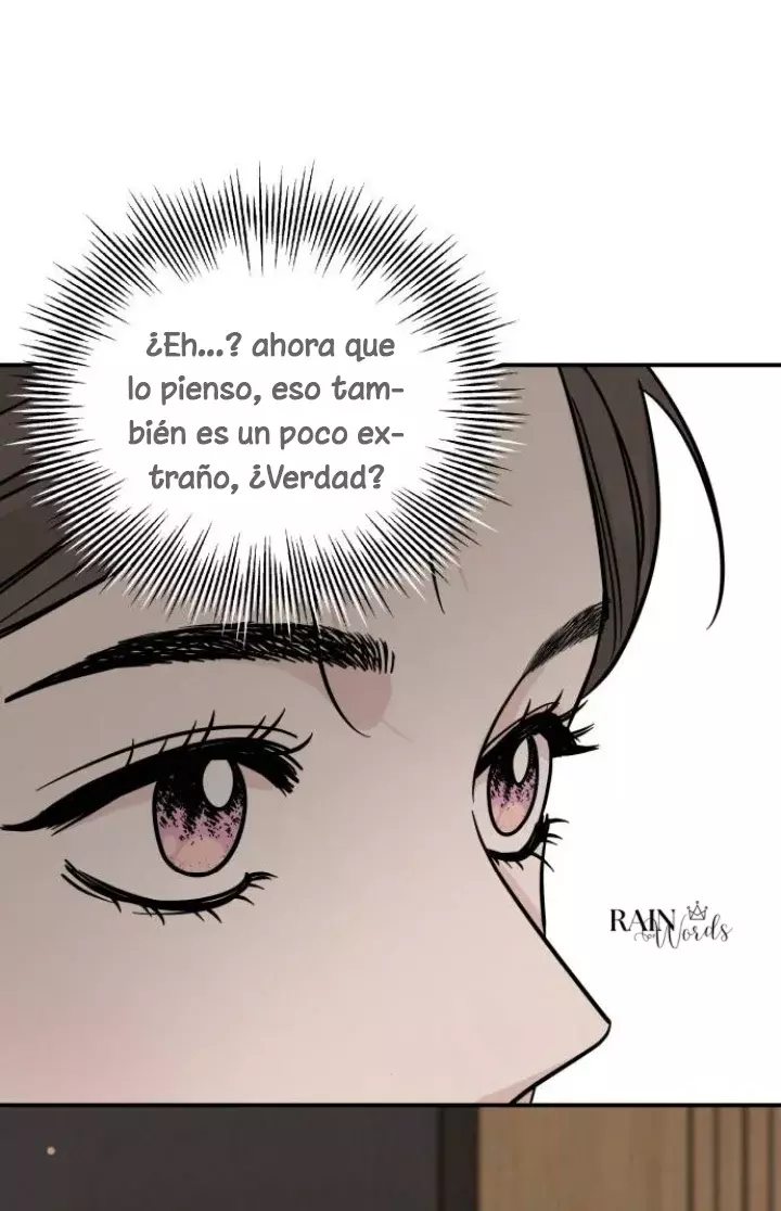 Amor egoísta capítulo 33, página 24