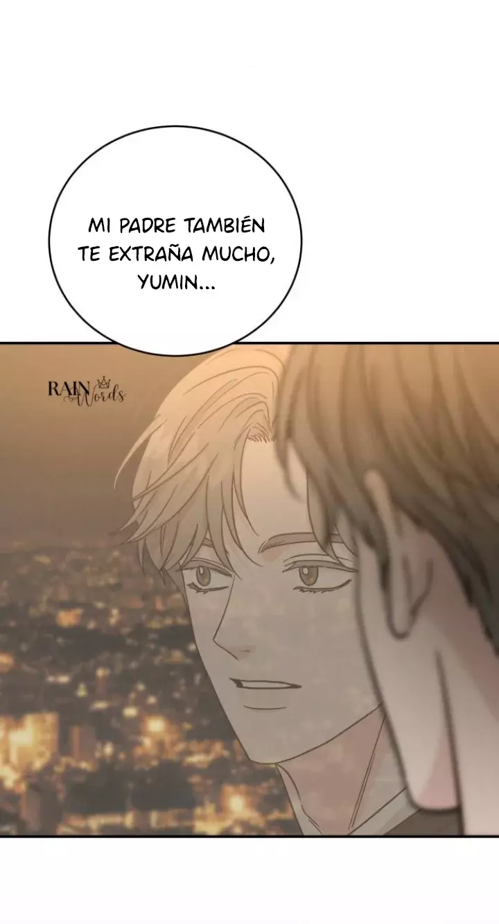 Amor egoísta capítulo 33, página 26