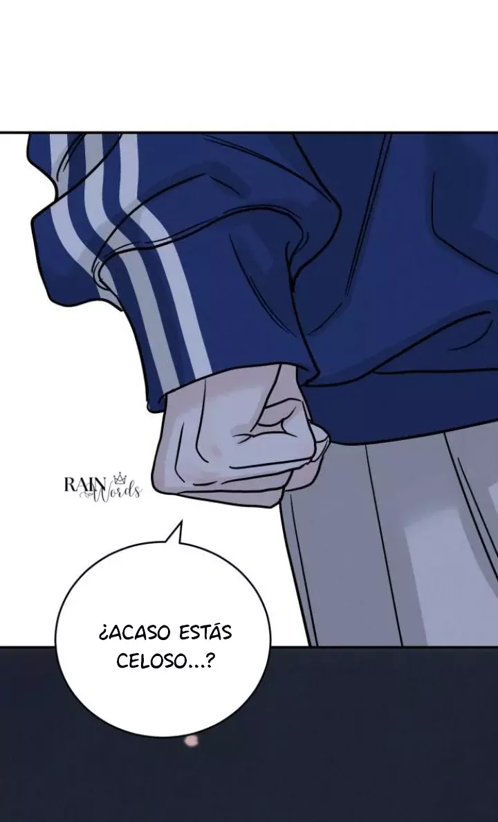 Amor egoísta capítulo 33, página 43