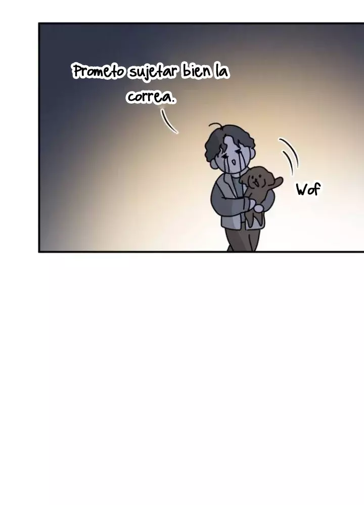 Amor egoísta capítulo 33, página 78