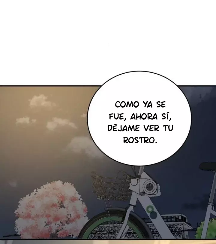 Amor egoísta capítulo 33, página 79