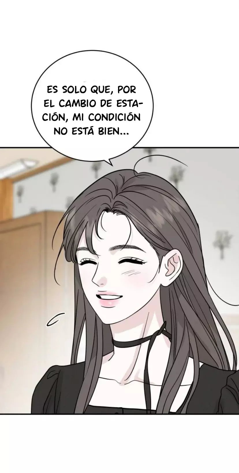 Amor egoísta capítulo 34, página 47