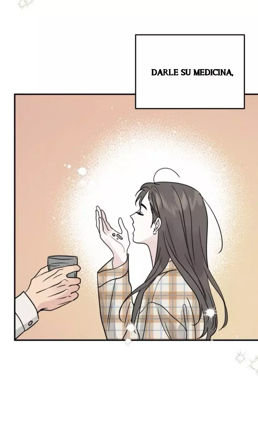 Amor egoísta capítulo 35, página 80