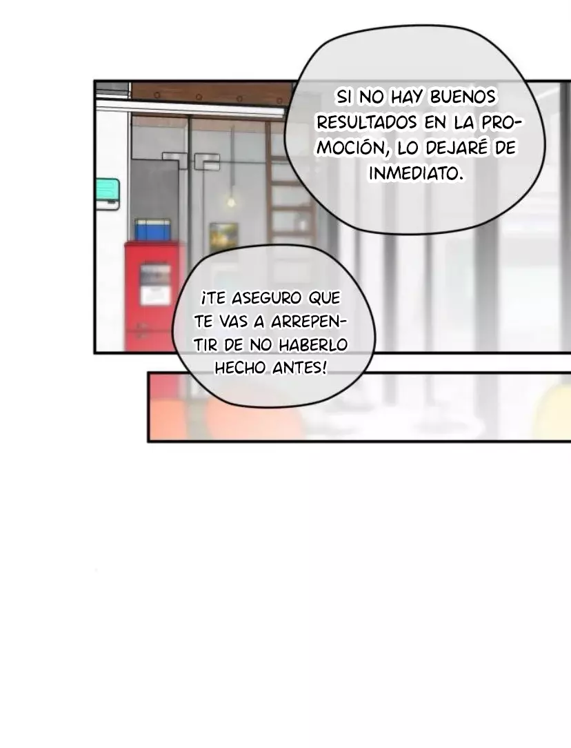 Amor egoísta capítulo 36, página 82