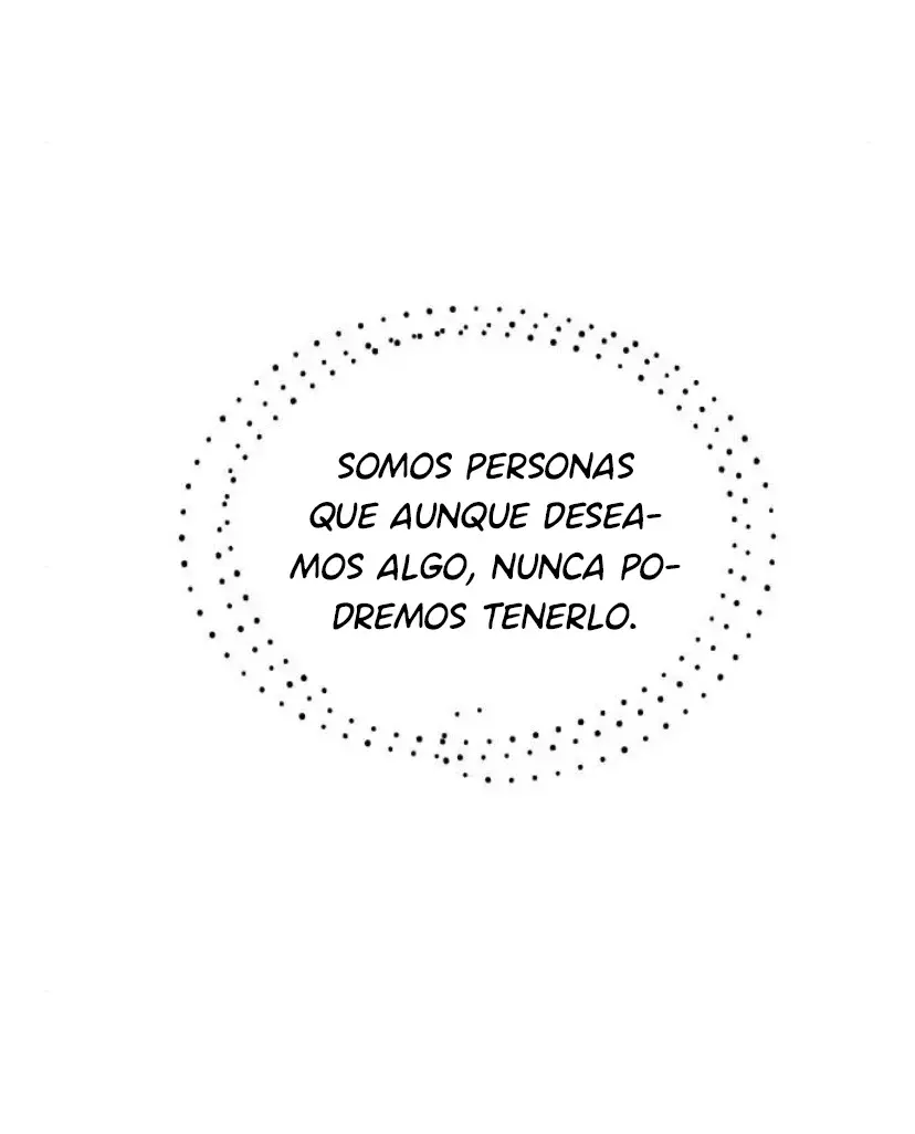 Amor egoísta capítulo 37, página 52