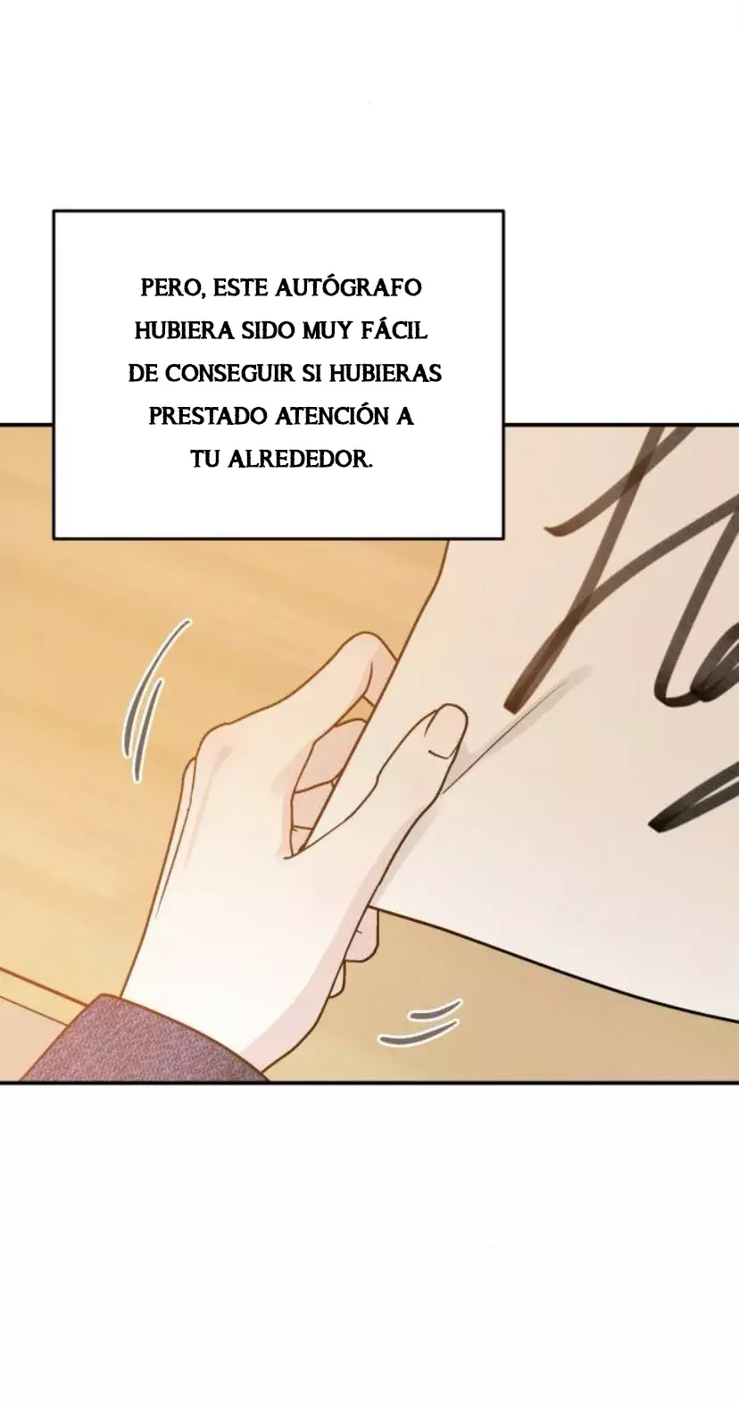 Amor egoísta capítulo 38, página 40