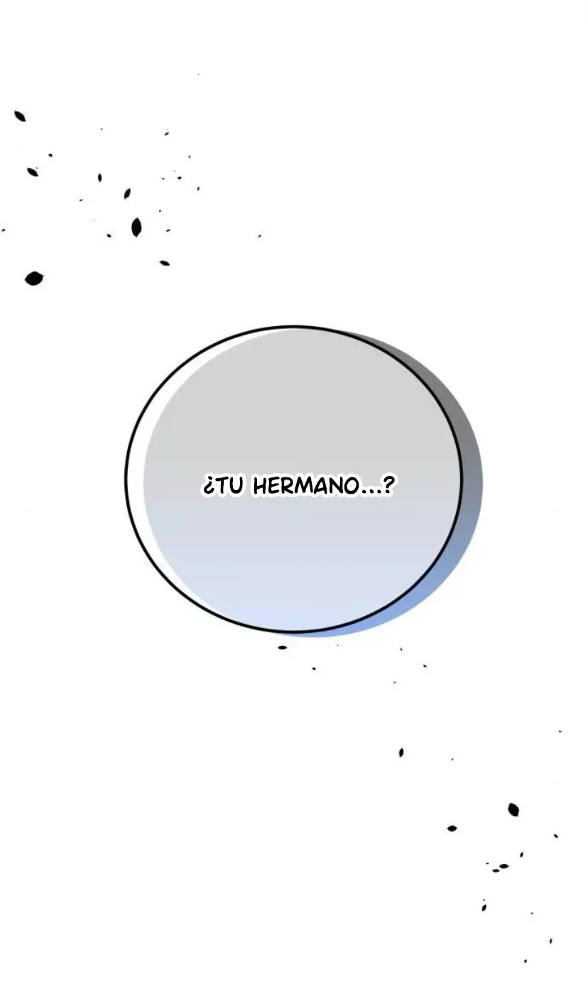 Amor egoísta capítulo 39, página 17