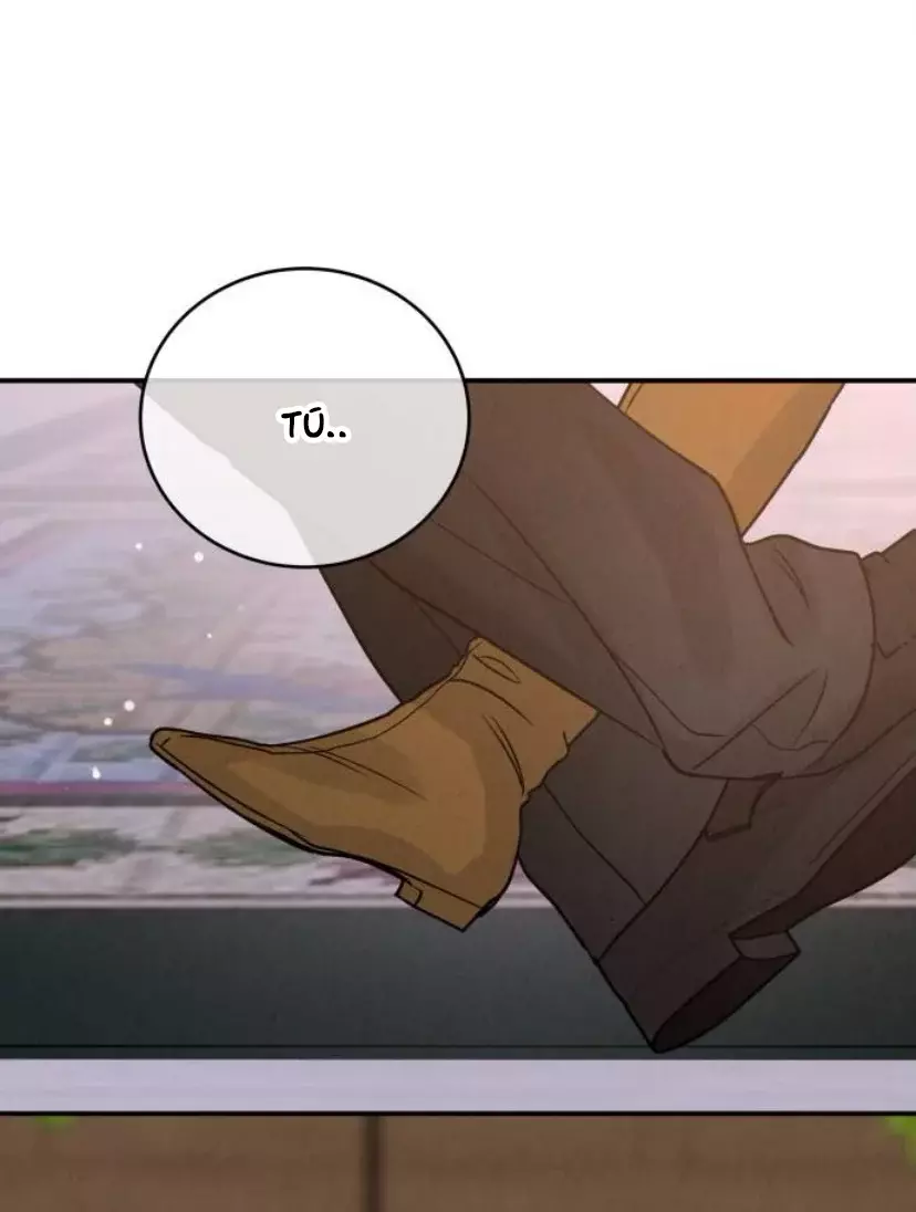 Amor egoísta capítulo 39, página 20