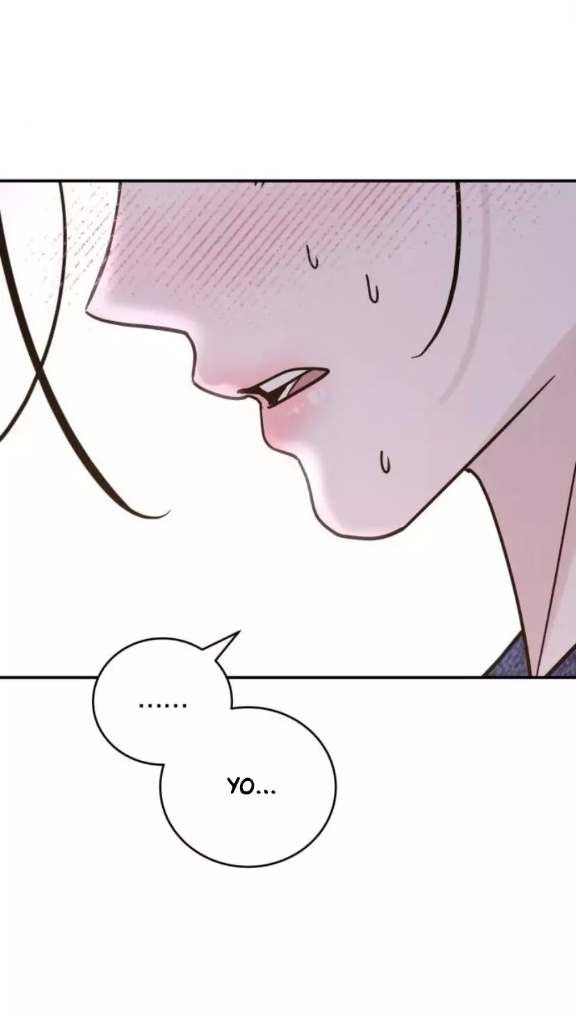 Amor egoísta capítulo 39, página 22