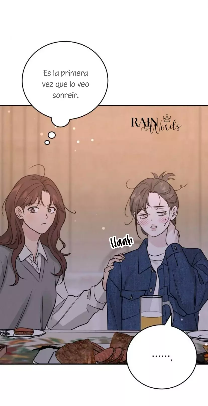 Amor egoísta capítulo 39, página 27