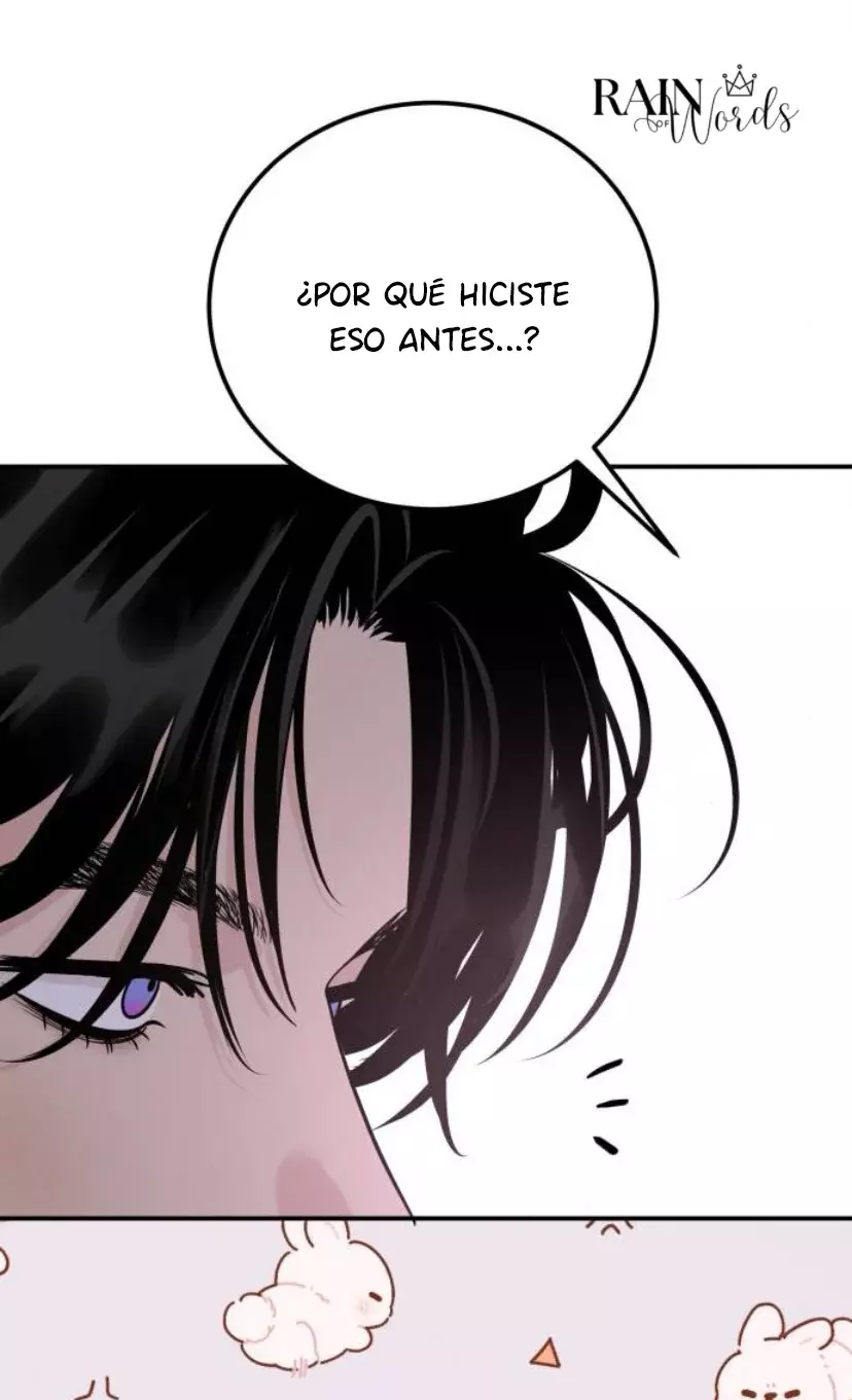 Amor egoísta capítulo 39, página 31