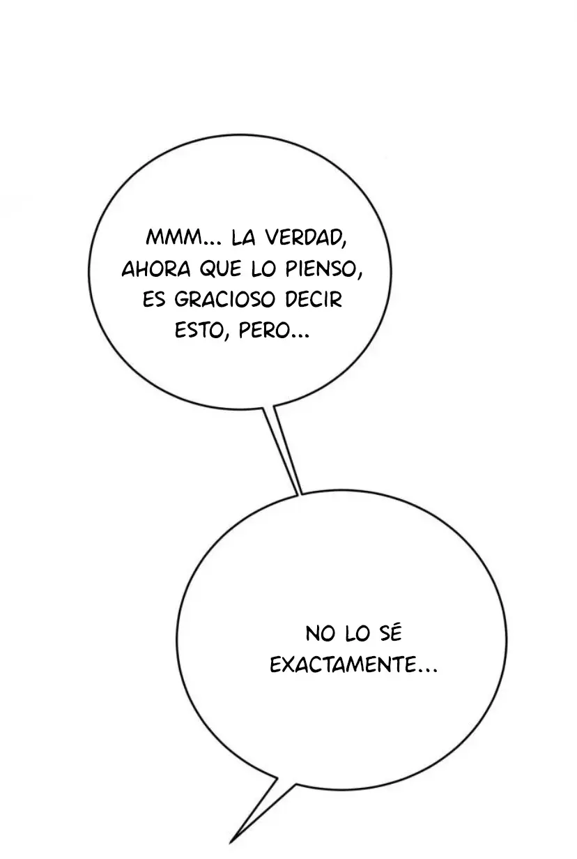 Amor egoísta capítulo 39, página 43