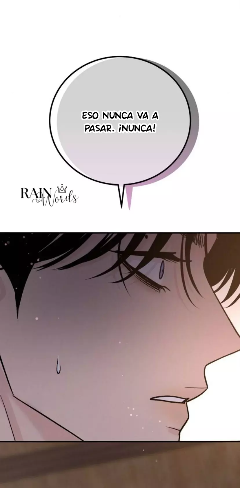Amor egoísta capítulo 39, página 69