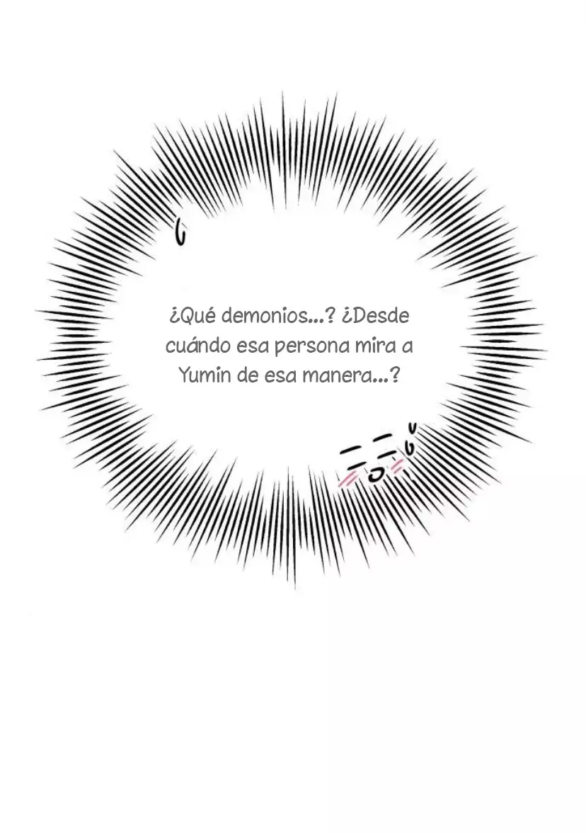 Amor egoísta capítulo 39, página 82
