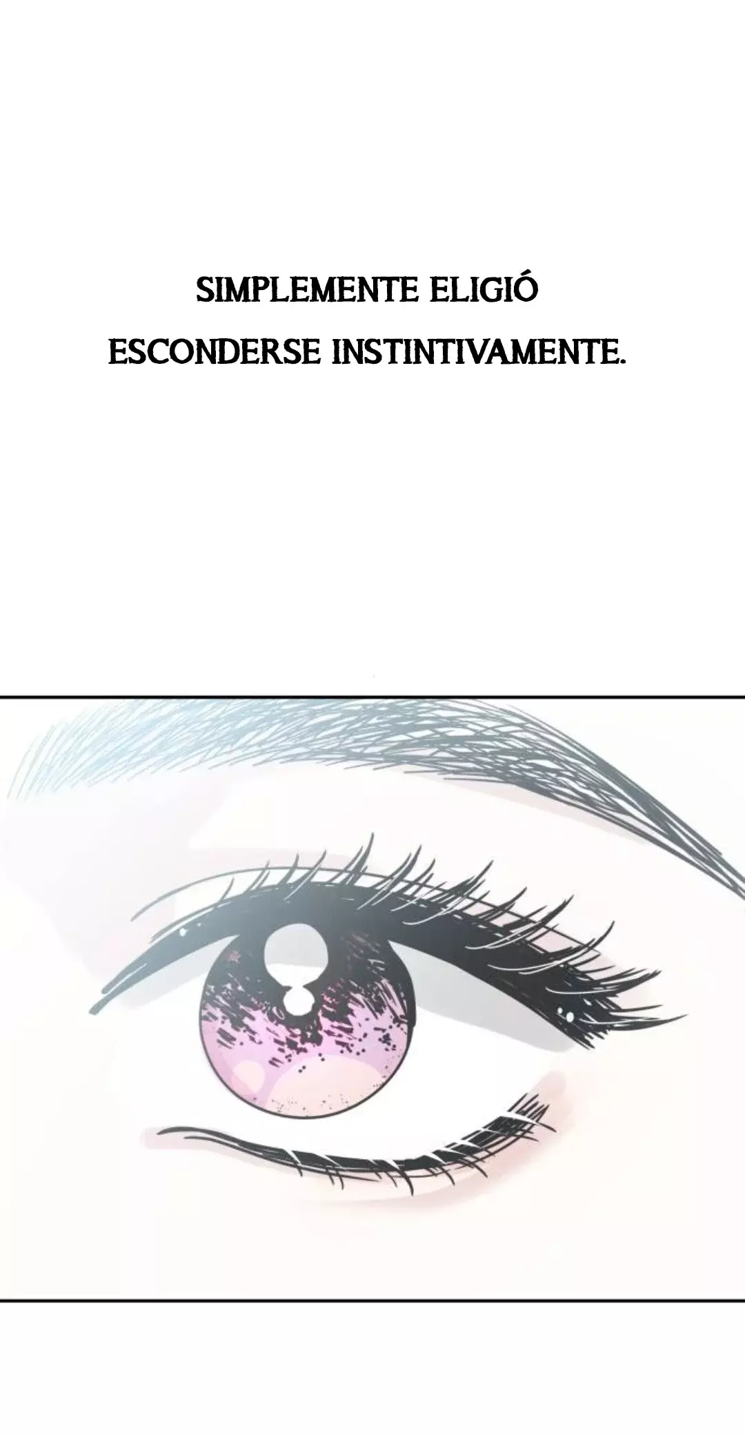 Amor egoísta capítulo 4, página 61