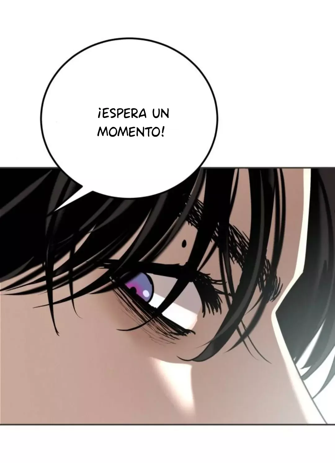 Amor egoísta capítulo 5, página 91