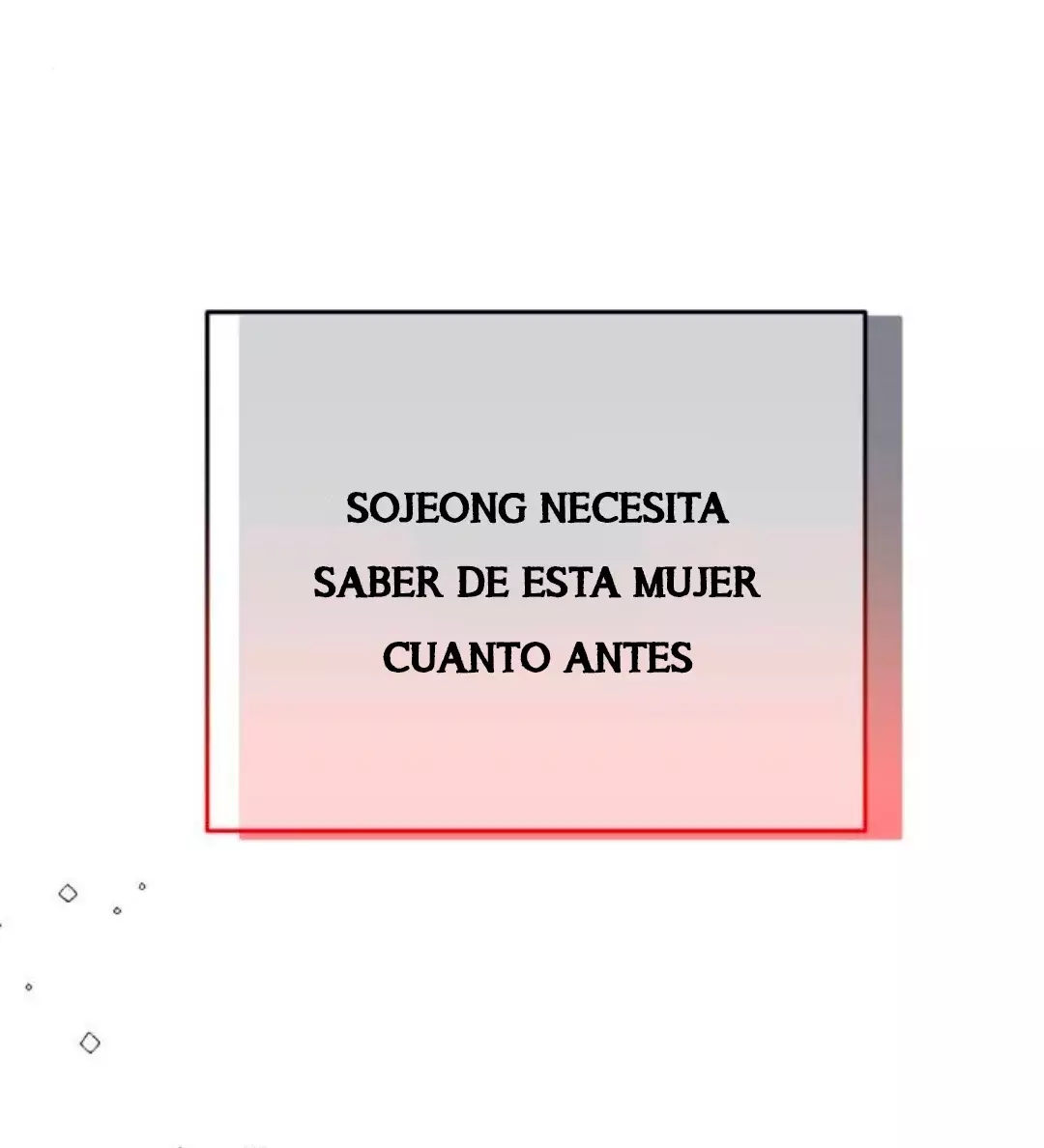 Amor egoísta capítulo 5, página 97