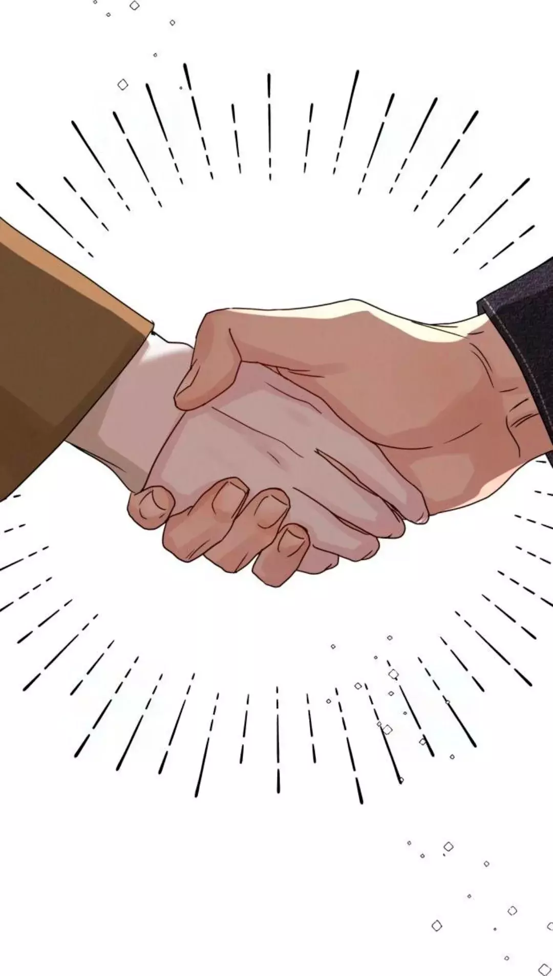 Amor egoísta capítulo 5, página 98