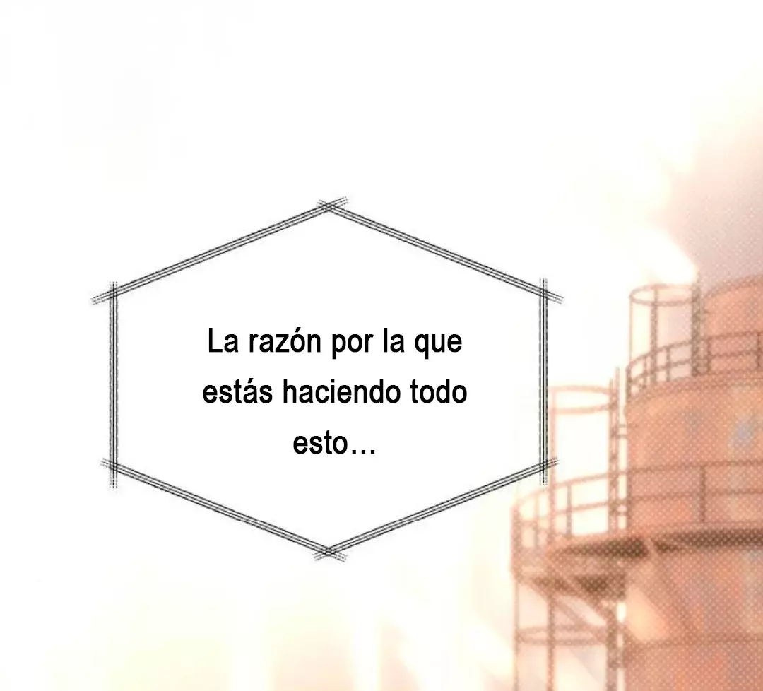 Amor egoísta capítulo 6, página 34